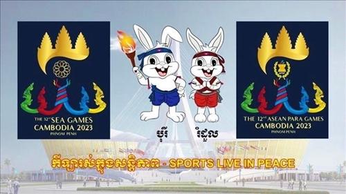 SEA Games 32: Thái Lan thông báo phát sóng truyền hình trực tiếp các nội dung thi đấu
